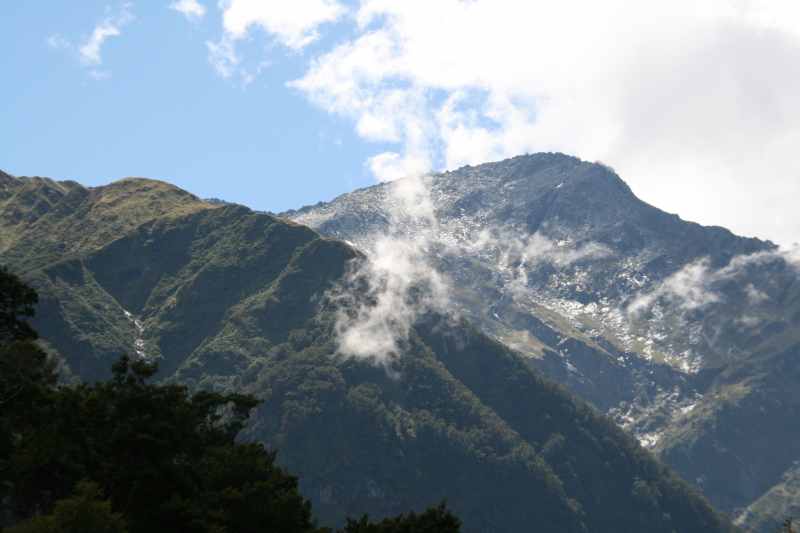 Nieuw-Zeeland 2011 - 1560